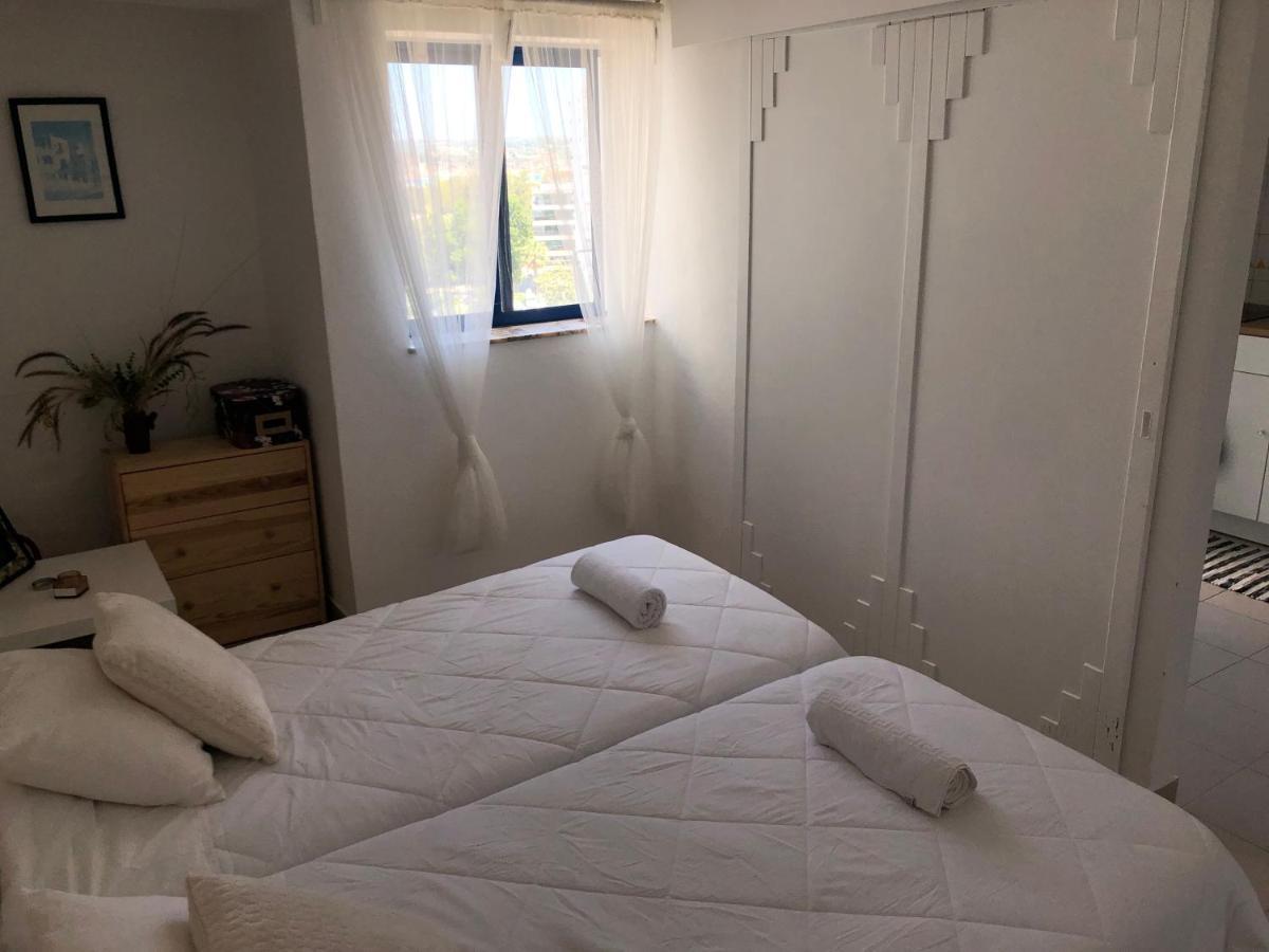 Charming Apartment In Praia Da Rocha 400M From The Beach Portimao Exterior photo