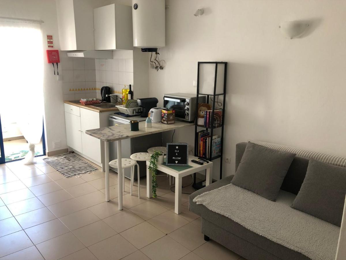 Charming Apartment In Praia Da Rocha 400M From The Beach Portimao Exterior photo