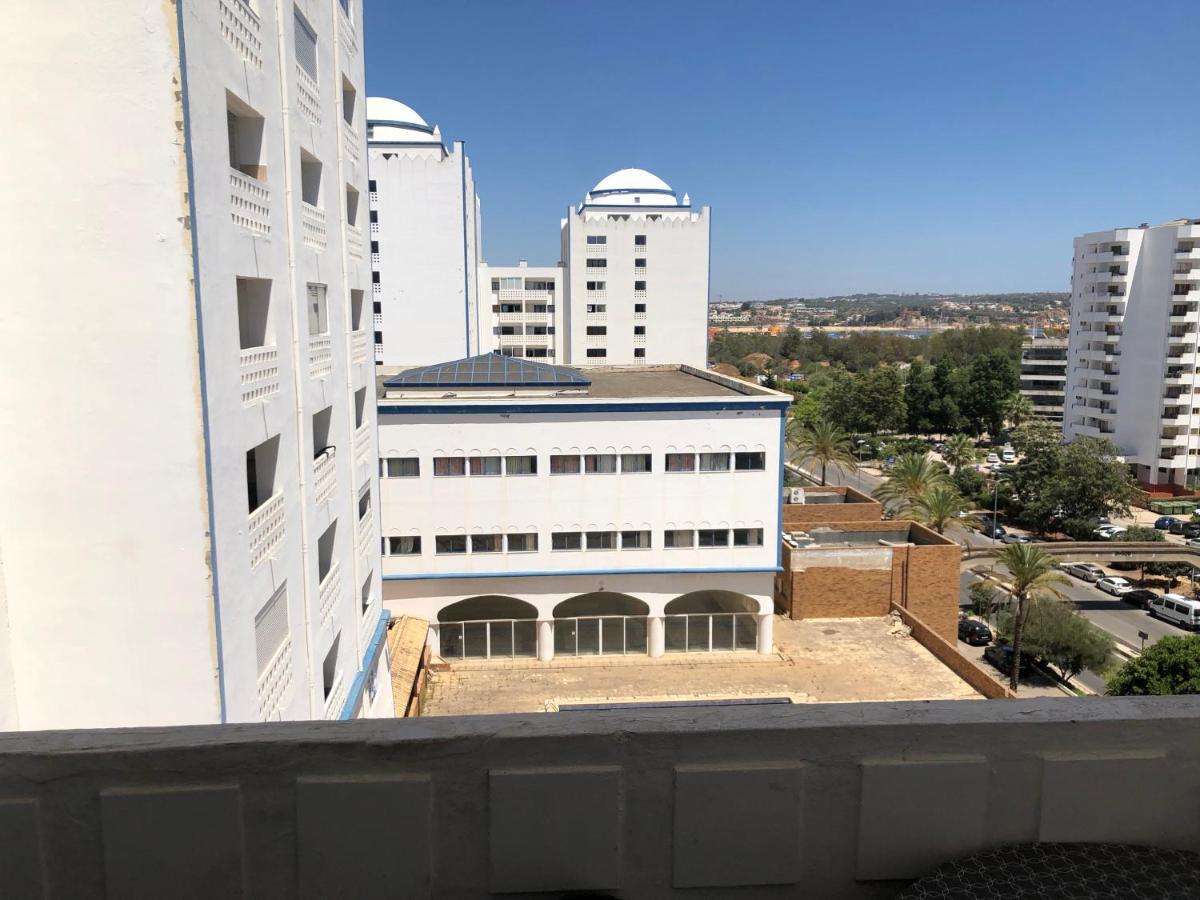 Charming Apartment In Praia Da Rocha 400M From The Beach Portimao Exterior photo