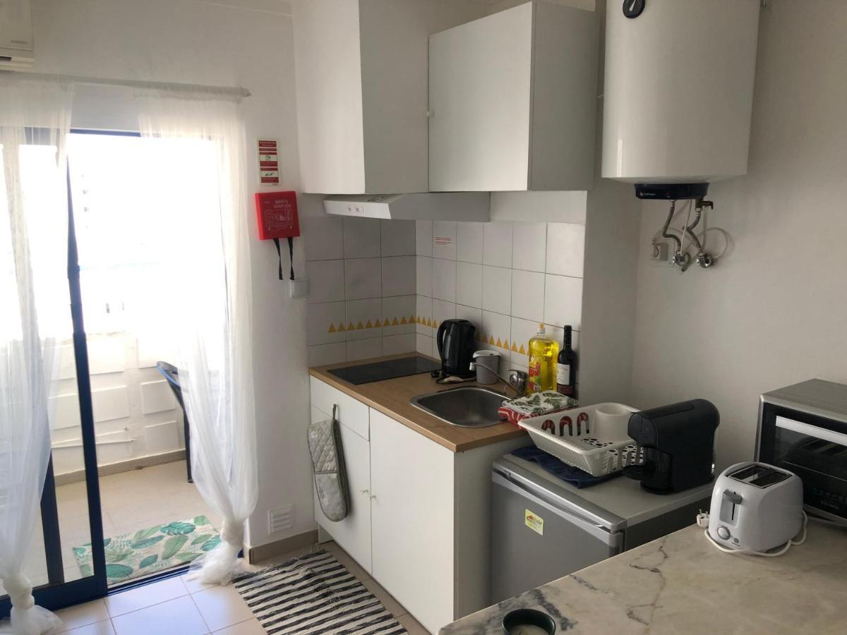 Charming Apartment In Praia Da Rocha 400M From The Beach Portimao Exterior photo